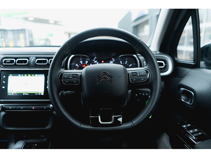 Used Citroen C3 2024 for sale - 77282344: Photo 31