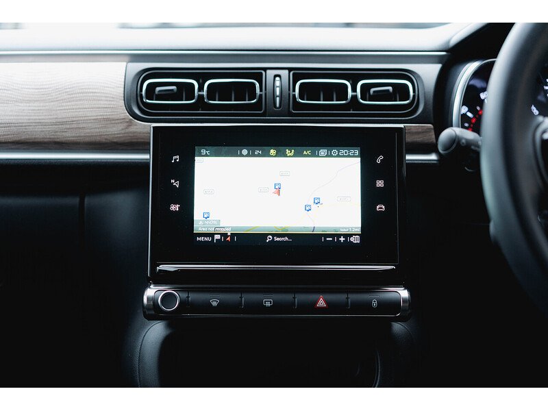 Used Citroen C3 2024 for sale - 77282344: Photo 33