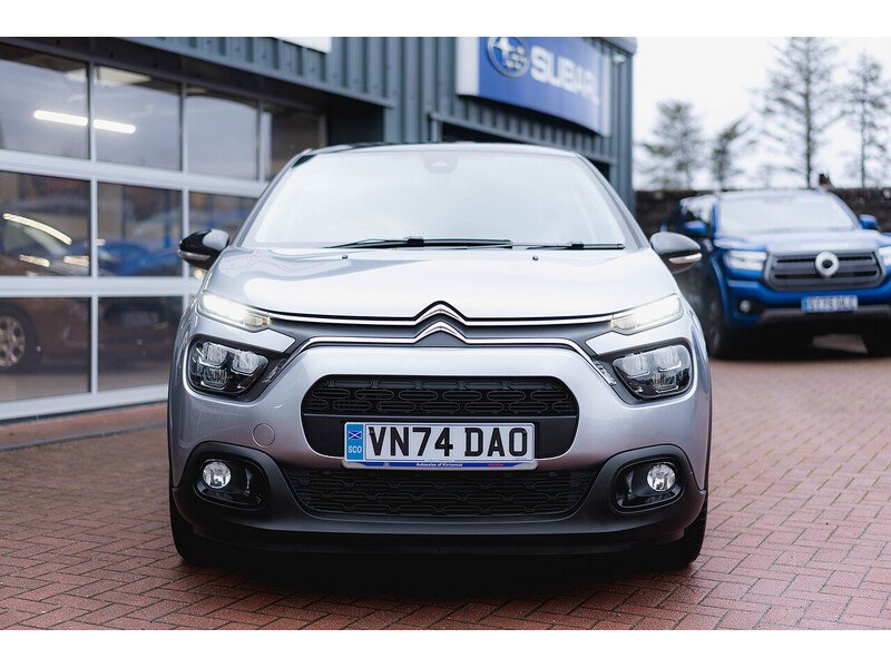 Used Citroen C3 2024 for sale - 77282344: Photo 4