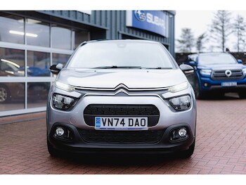 Used Citroen C3 2024 for sale - 77282344: Photo