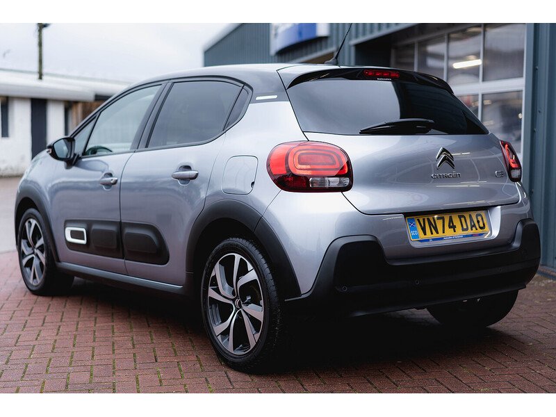 Used Citroen C3 2024 for sale - 77282344: Photo 6
