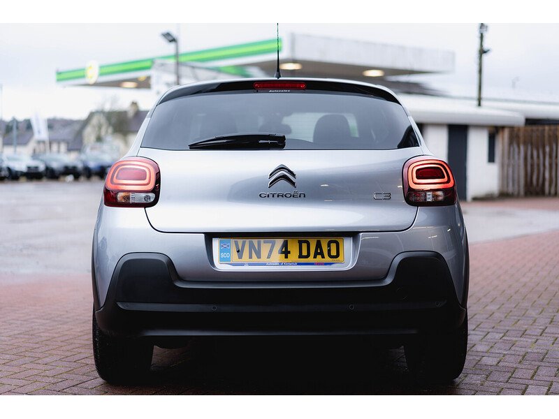 Used Citroen C3 2024 for sale - 77282344: Photo 7