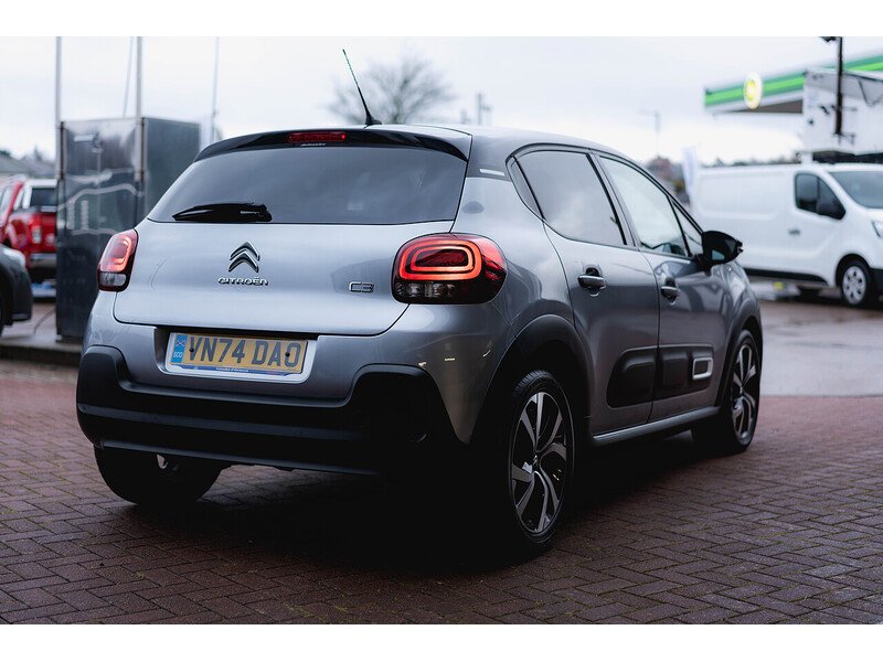 Used Citroen C3 2024 for sale - 77282344: Photo 8
