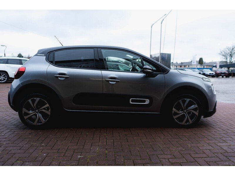 Used Citroen C3 2024 for sale - 77282344: Photo 9