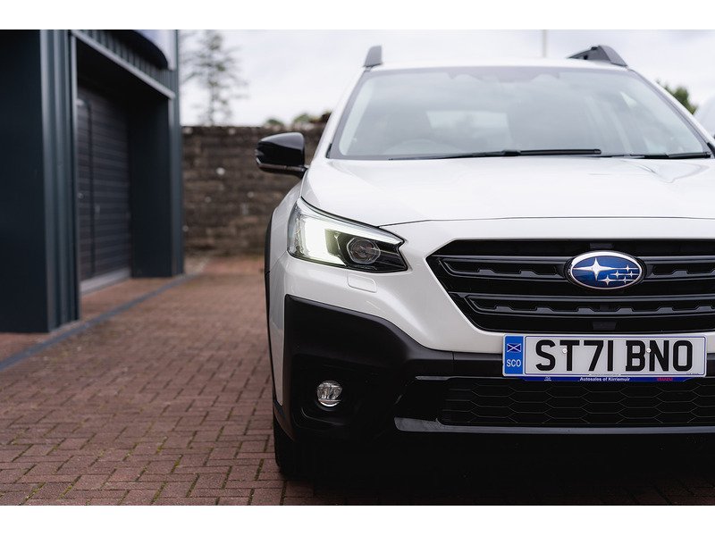 Used Subaru Outback 2021 for sale - 76884440: Photo 10