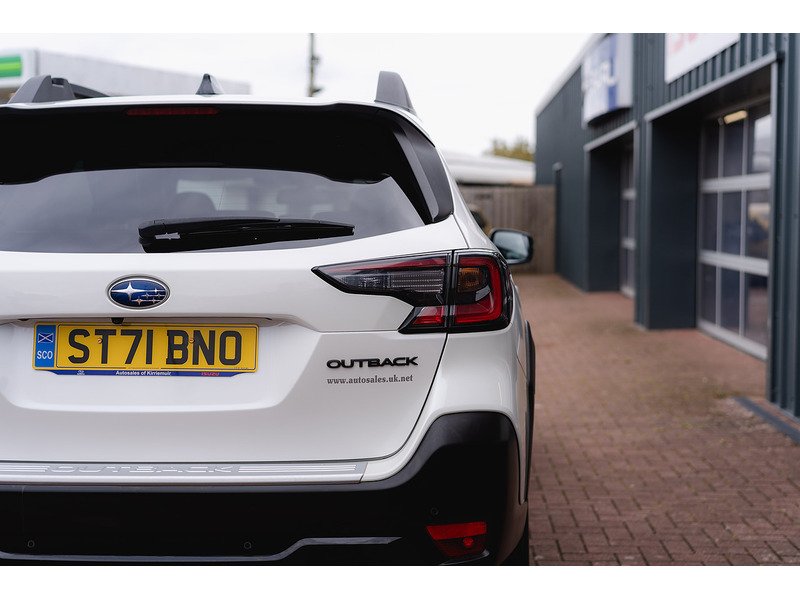 Used Subaru Outback 2021 for sale - 76884440: Photo 13