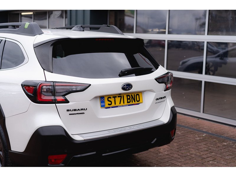 Used Subaru Outback 2021 for sale - 76884440: Photo 14