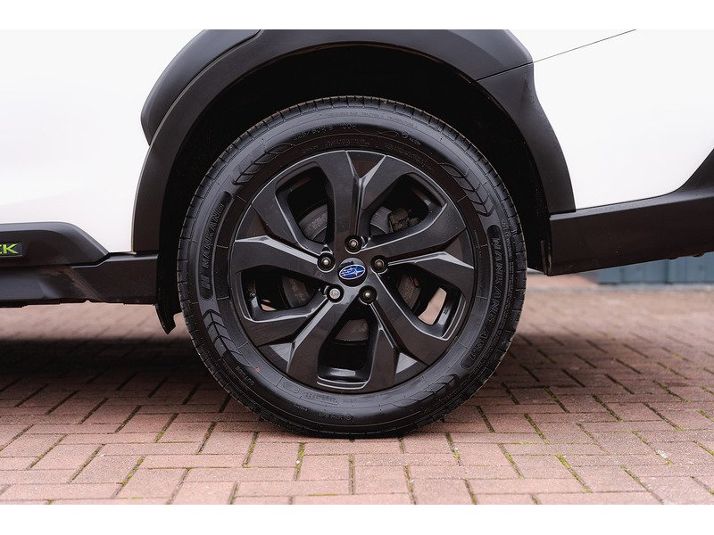 Used Subaru Outback 2021 for sale - 76884440: Photo 18