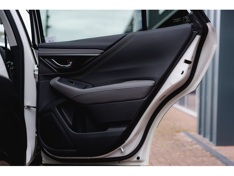 Used Subaru Outback 2021 for sale - 76884440: Photo 21