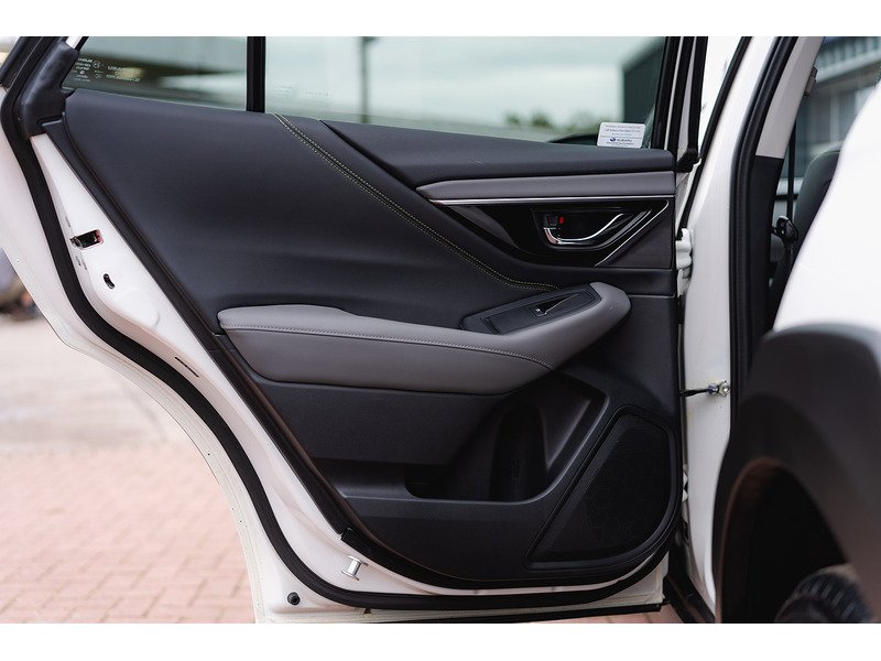 Used Subaru Outback 2021 for sale - 76884440: Photo 24