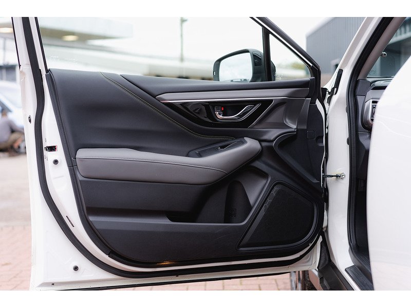 Used Subaru Outback 2021 for sale - 76884440: Photo 25