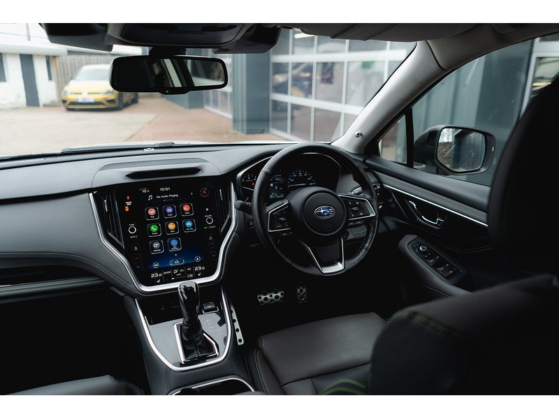 Used Subaru Outback 2021 for sale - 76884440: Photo 30