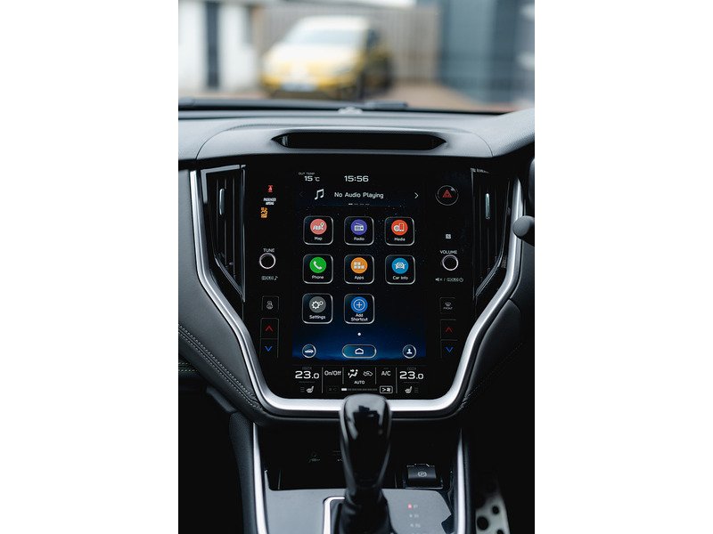 Used Subaru Outback 2021 for sale - 76884440: Photo 34