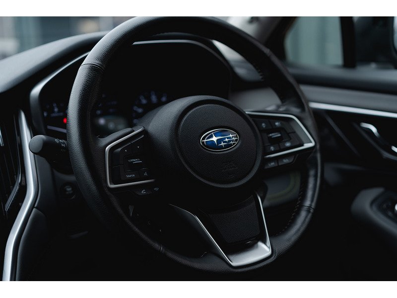 Used Subaru Outback 2021 for sale - 76884440: Photo 35