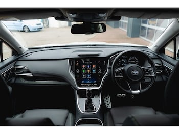 Used Subaru Outback 2021 for sale - 76884440: Photo