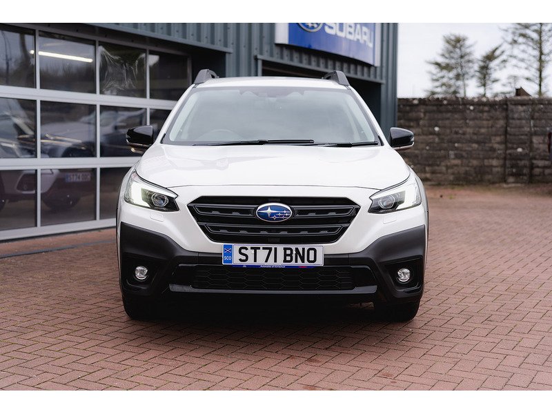 Used Subaru Outback 2021 for sale - 76884440: Photo 4