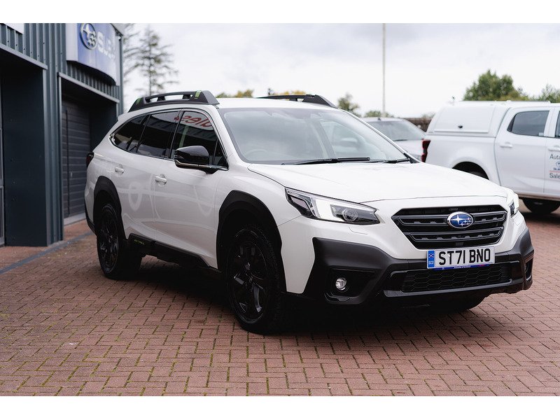 Used Subaru Outback 2021 for sale - 76884440: Photo 5