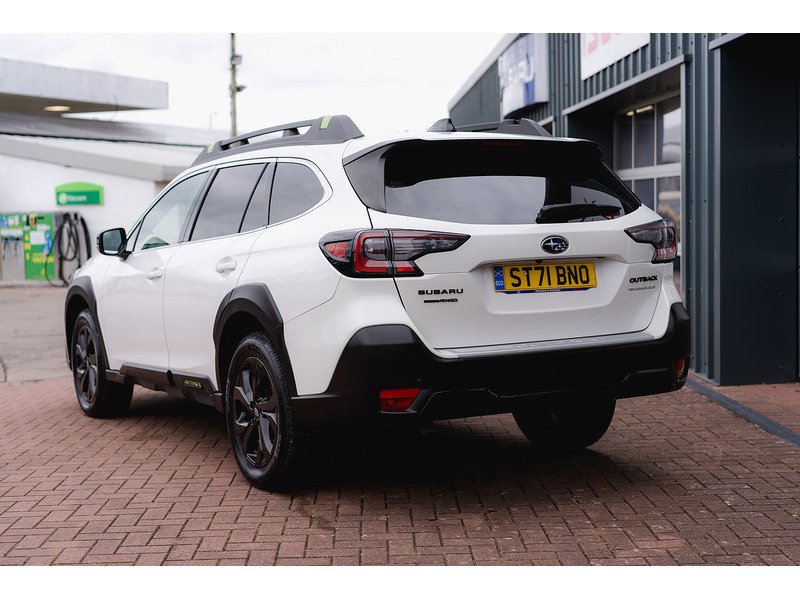 Used Subaru Outback 2021 for sale - 76884440: Photo 6