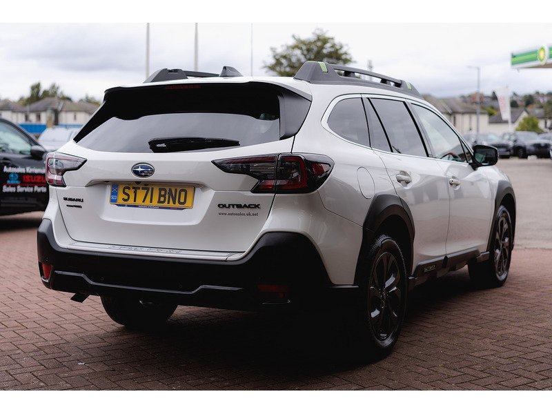 Used Subaru Outback 2021 for sale - 76884440: Photo 7