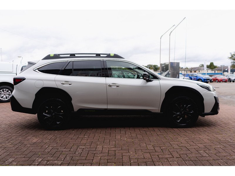 Used Subaru Outback 2021 for sale - 76884440: Photo 8