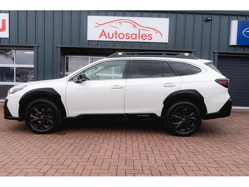 Used Subaru Outback 2021 for sale - 76884440: Photo 9