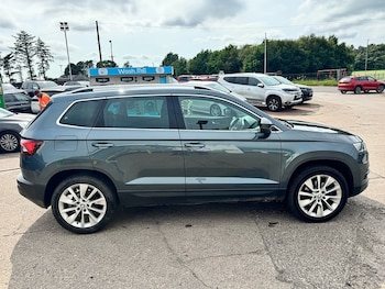 Used Skoda Karoq 2020 for sale - 79233963: Photo