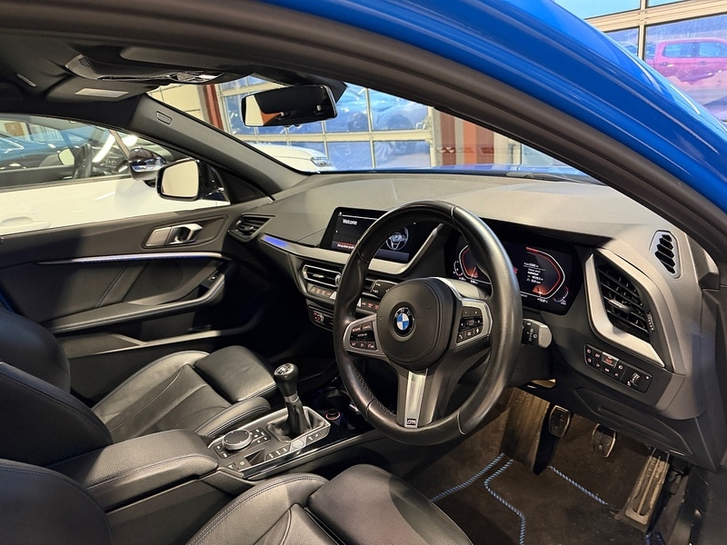 Used BMW 1 Series 2022 for sale - 77328724: Photo 11