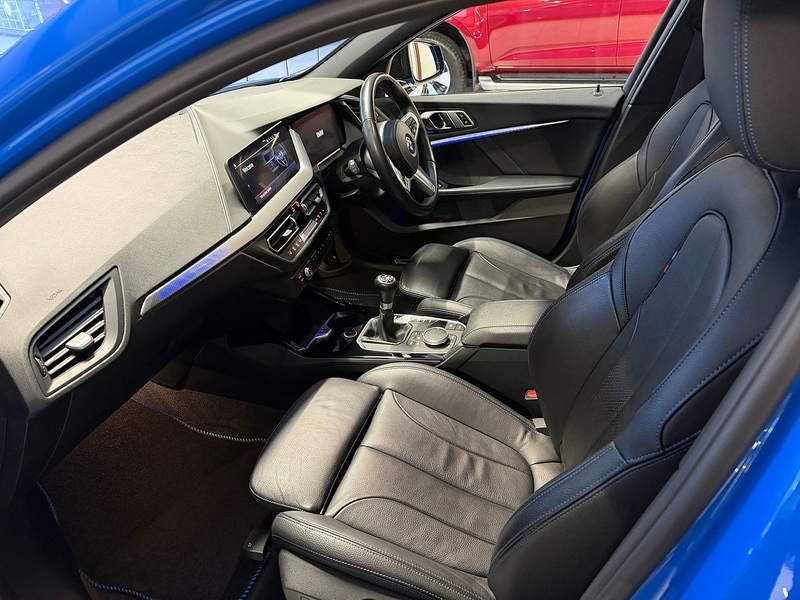 Used BMW 1 Series 2022 for sale - 77328724: Photo 6