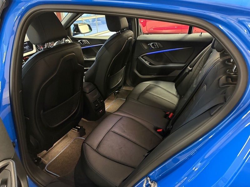 Used BMW 1 Series 2022 for sale - 77328724: Photo 7