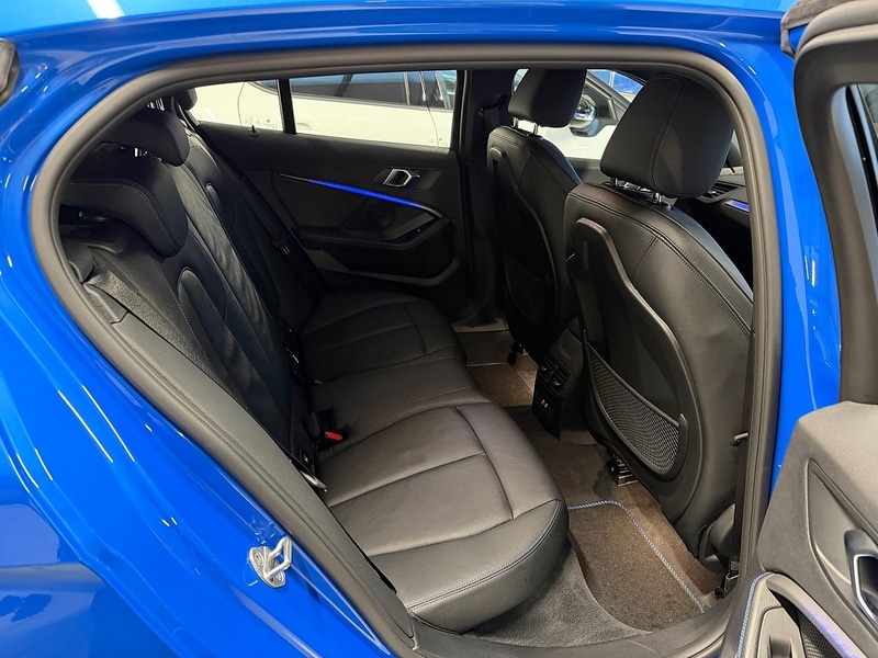 Used BMW 1 Series 2022 for sale - 77328724: Photo 9