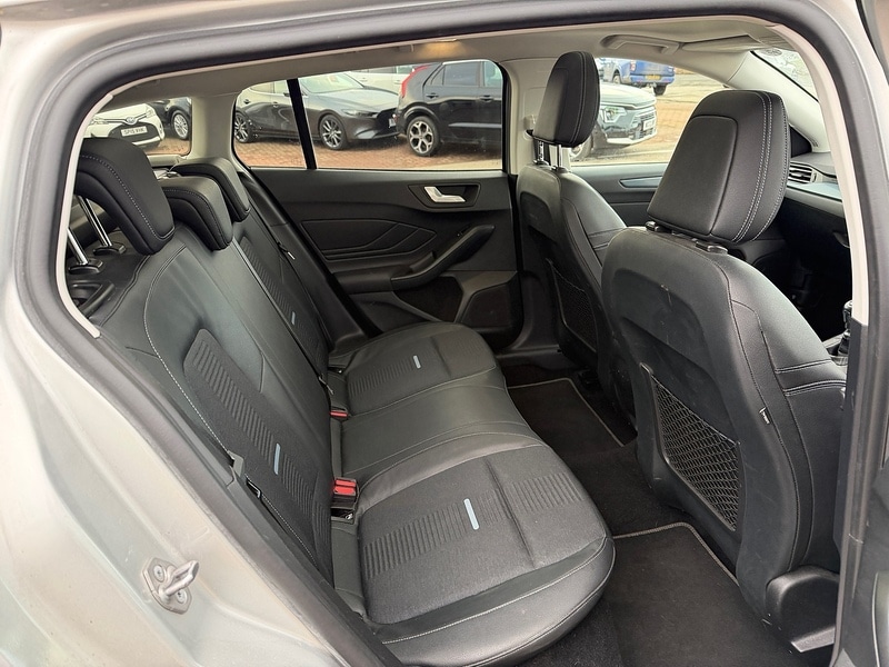 Used Ford Focus 2019 for sale - 77572351: Photo 11