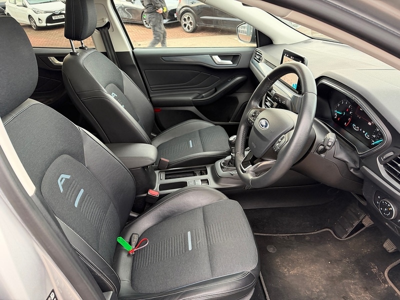 Used Ford Focus 2019 for sale - 77572351: Photo 12