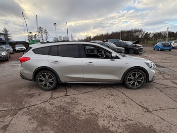 Used Ford Focus 2019 for sale - 77572351: Photo