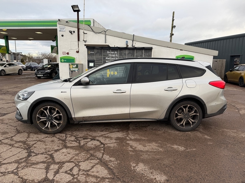 Used Ford Focus 2019 for sale - 77572351: Photo 6