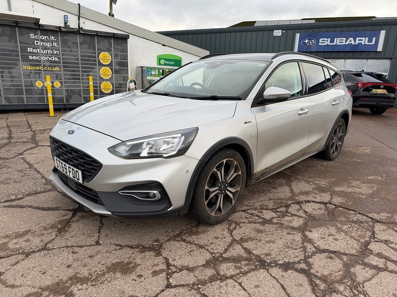 Used Ford Focus 2019 for sale - 77572351: Photo 7