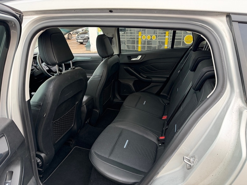 Used Ford Focus 2019 for sale - 77572351: Photo 9