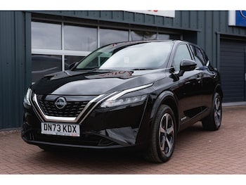 Used Nissan Qashqai 2023 for sale - 78710839: Photo