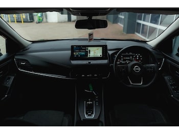 Used Nissan Qashqai 2023 for sale - 78710839: Photo