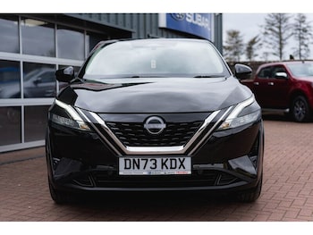 Used Nissan Qashqai 2023 for sale - 78710839: Photo