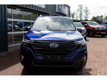 Used Subaru Forester 2026 for sale - 79679409: Photo