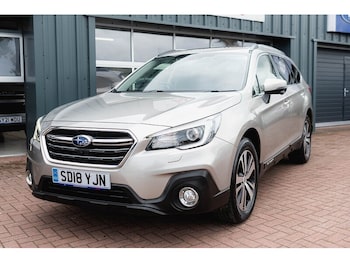 Used Subaru Outback 2018 for sale - 78712031: Photo