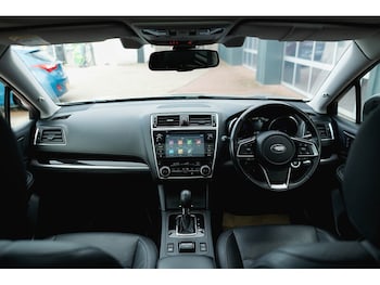Used Subaru Outback 2018 for sale - 78712031: Photo