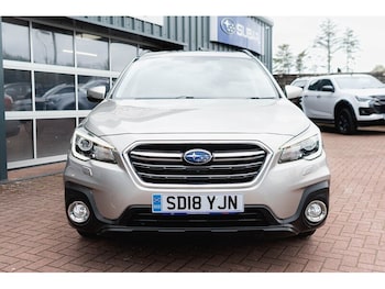 Used Subaru Outback 2018 for sale - 78712031: Photo