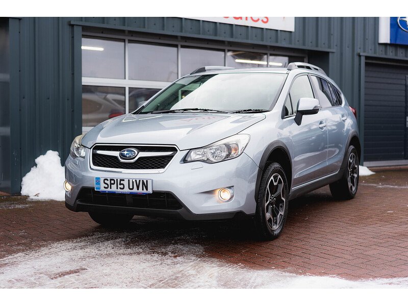 Used Subaru XV 2015 for sale - 77159933: Photo 1