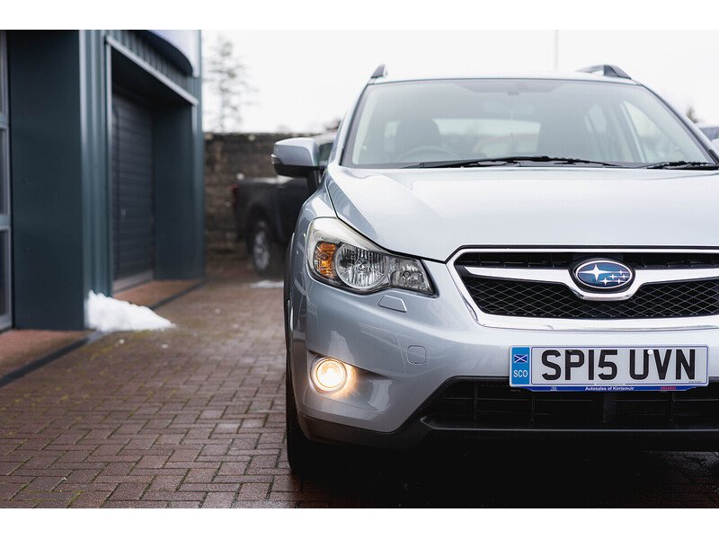 Used Subaru XV 2015 for sale - 77159933: Photo 11