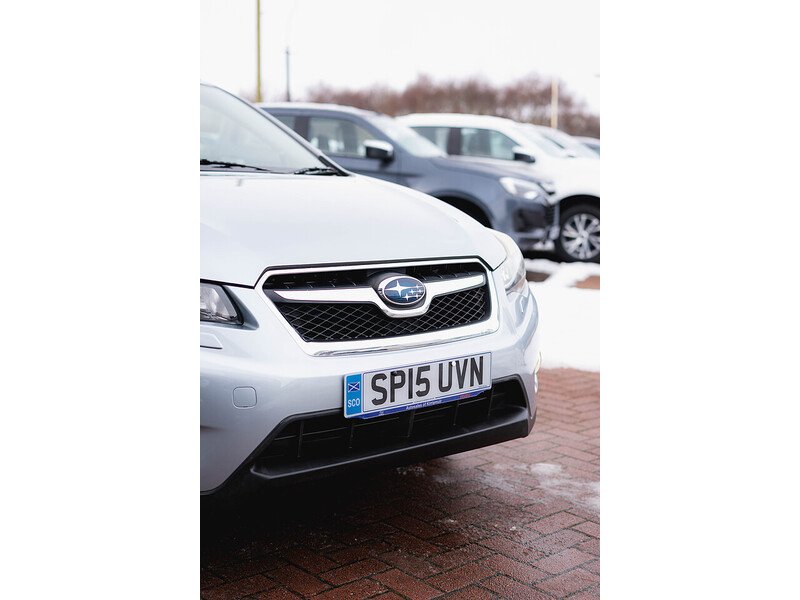 Used Subaru XV 2015 for sale - 77159933: Photo 12