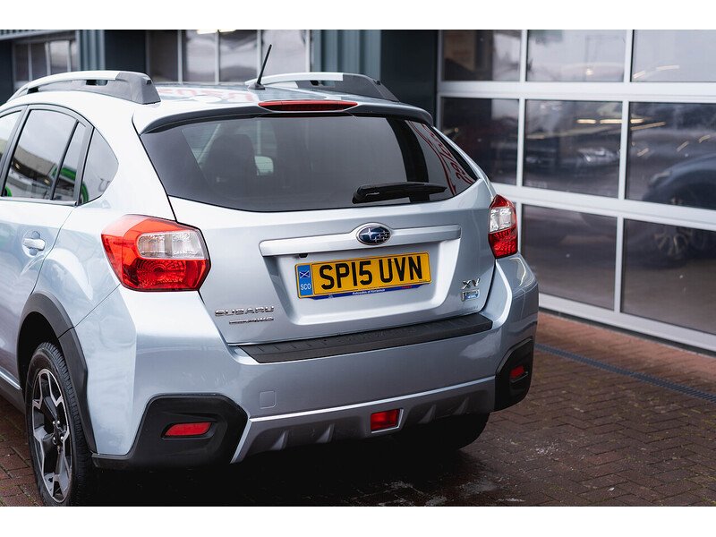 Used Subaru XV 2015 for sale - 77159933: Photo 15