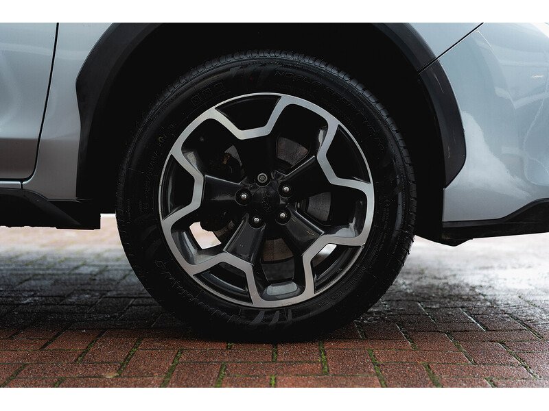 Used Subaru XV 2015 for sale - 77159933: Photo 17