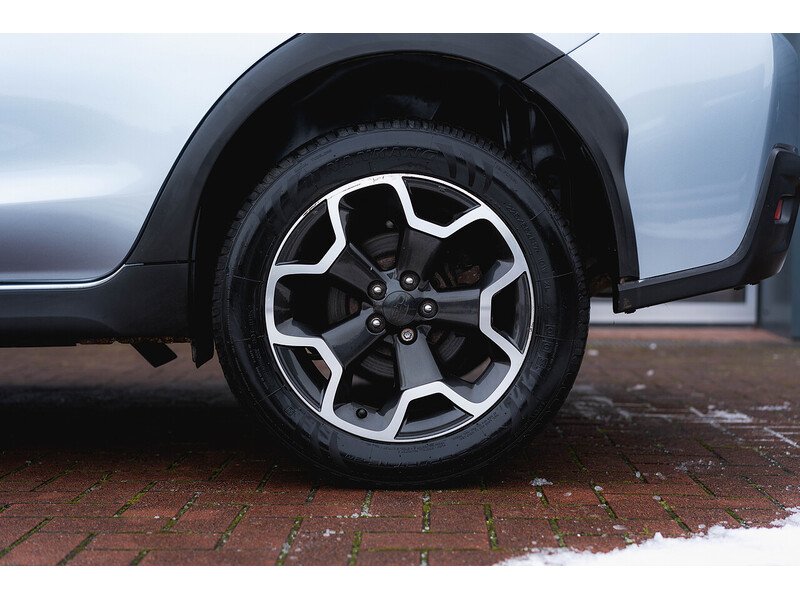 Used Subaru XV 2015 for sale - 77159933: Photo 19