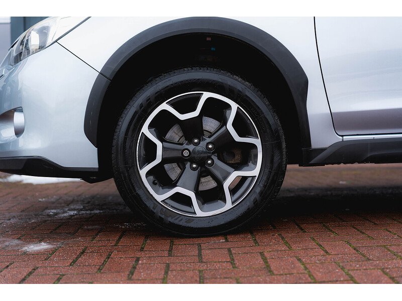 Used Subaru XV 2015 for sale - 77159933: Photo 20